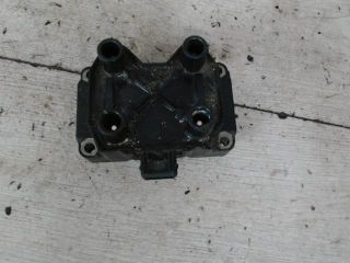 bontott FIAT BRAVA Gyújtótrafó