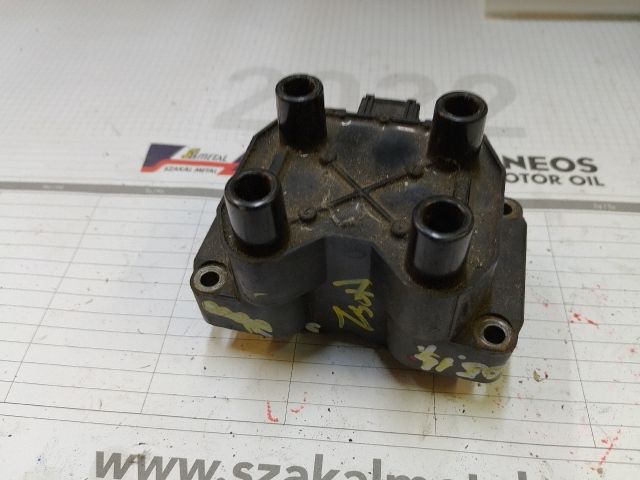 bontott FIAT BRAVA Gyújtótrafó