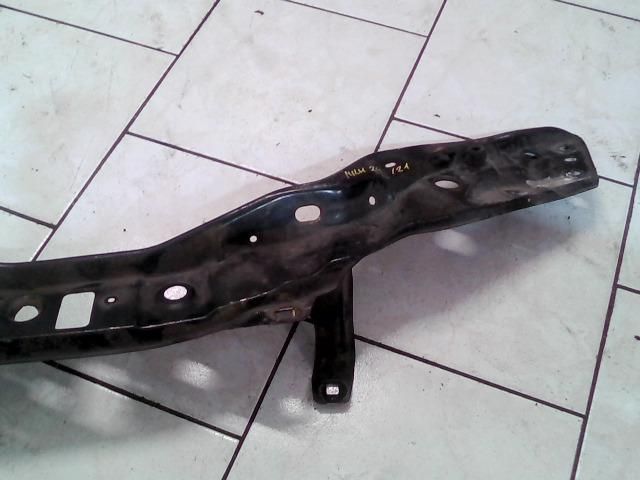 bontott FIAT BRAVA Homlokfal (Üres lemez)