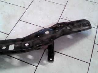 bontott FIAT BRAVA Homlokfal (Üres lemez)