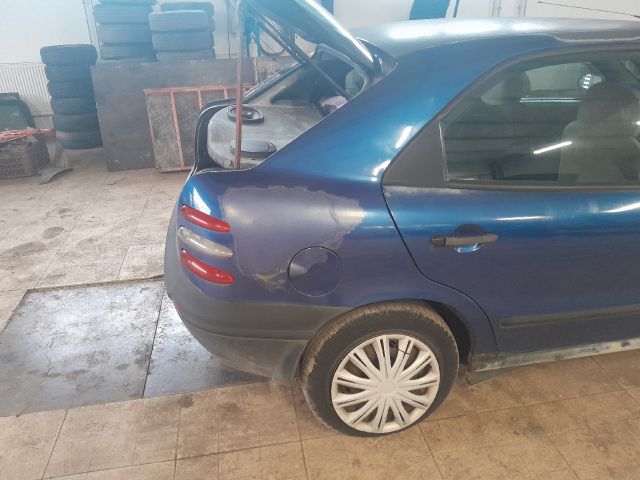 bontott FIAT BRAVA Immobilizer Elektronika