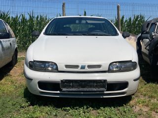 bontott FIAT BRAVA Jobb első Lengéscsillapító