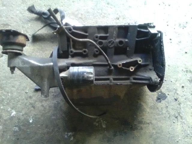 bontott FIAT BRAVA Motorblokk (Fűzött)