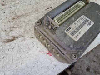 bontott FIAT BRAVA Motorvezérlő