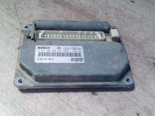 bontott FIAT BRAVA Motorvezérlő