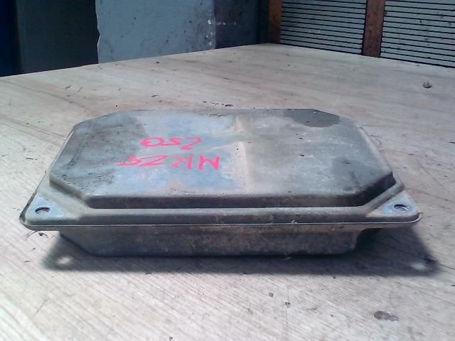 bontott FIAT BRAVA Motorvezérlő