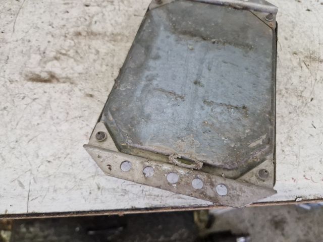 bontott FIAT BRAVA Motorvezérlő