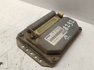 bontott FIAT BRAVA Motorvezérlő