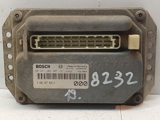 bontott FIAT BRAVA Motorvezérlő