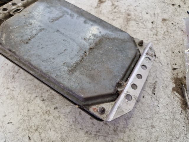 bontott FIAT BRAVA Motorvezérlő