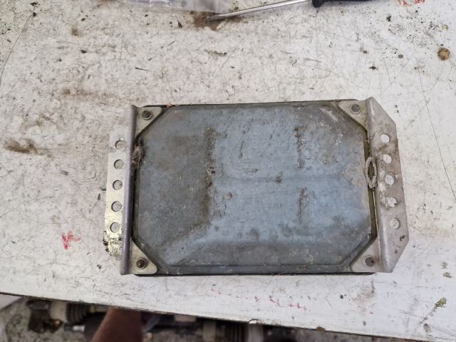 bontott FIAT BRAVA Motorvezérlő