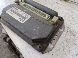 bontott FIAT BRAVA Motorvezérlő