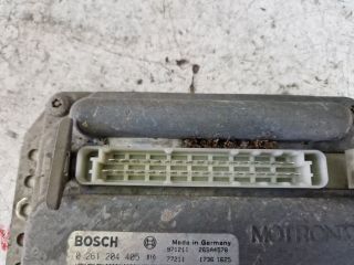 bontott FIAT BRAVA Motorvezérlő