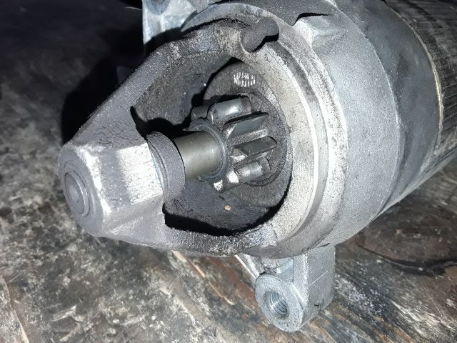 bontott FIAT BRAVA Önindító