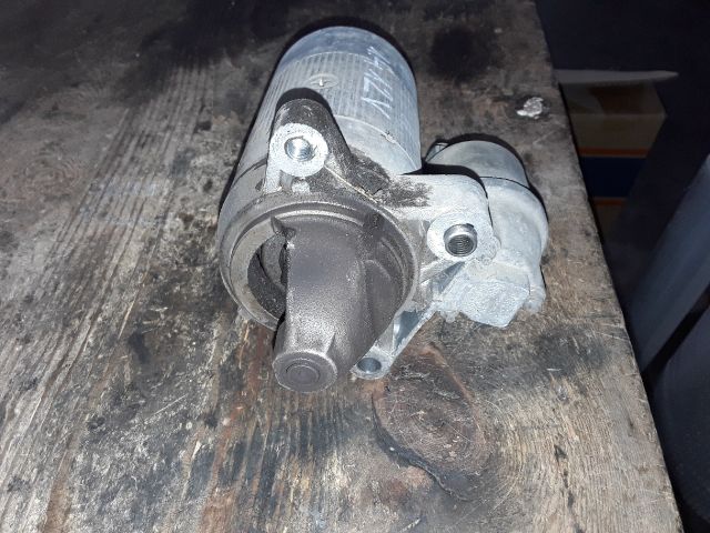 bontott FIAT BRAVA Önindító