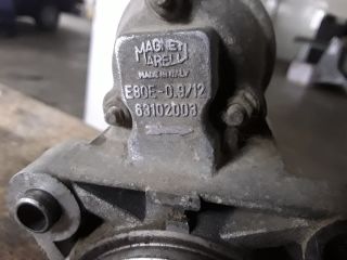 bontott FIAT BRAVA Önindító