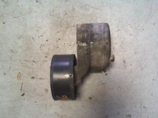 bontott FIAT BRAVA Szíjfeszítő Görgő