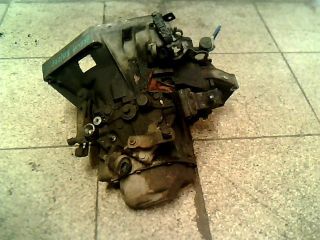 bontott FIAT BRAVA Váltó (Mechanikus)