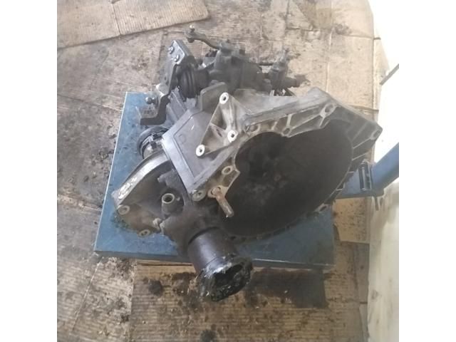 bontott FIAT BRAVA Váltó (Mechanikus)