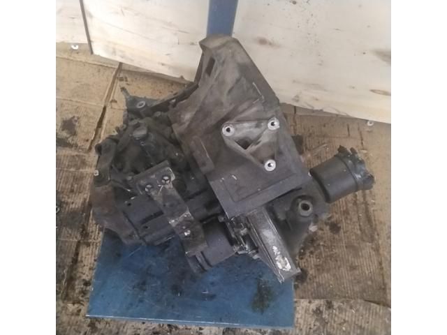 bontott FIAT BRAVA Váltó (Mechanikus)