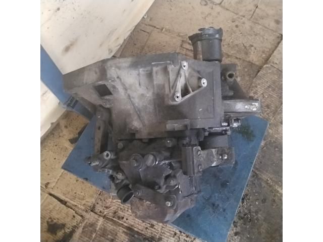 bontott FIAT BRAVA Váltó (Mechanikus)