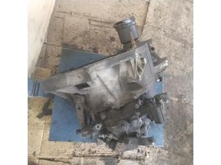 bontott FIAT BRAVA Váltó (Mechanikus)