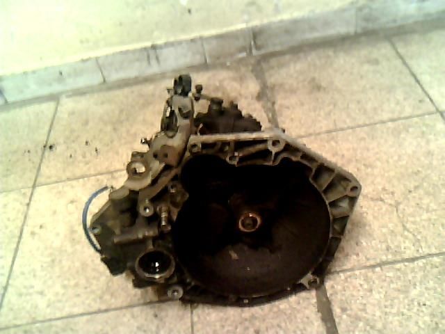 bontott FIAT BRAVA Váltó (Mechanikus)