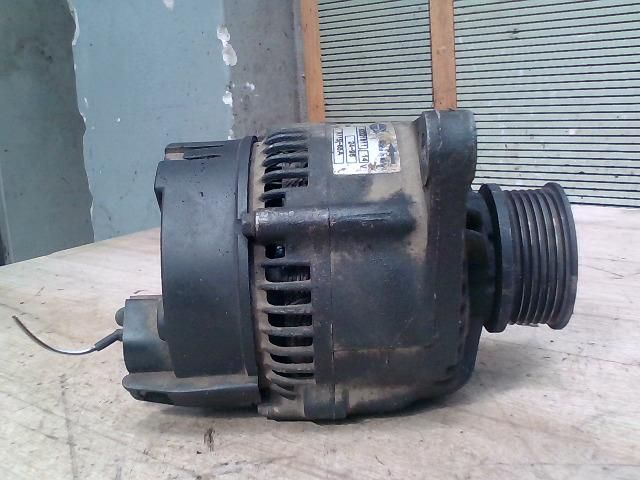 bontott FIAT BRAVA Generátor