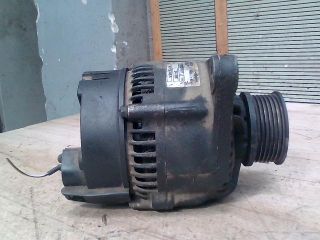 bontott FIAT BRAVA Generátor