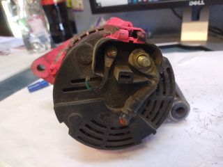 bontott FIAT BRAVA Generátor