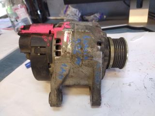 bontott FIAT BRAVA Generátor