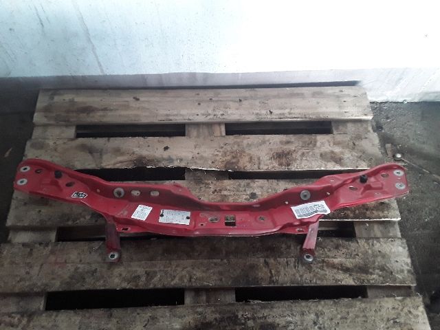 bontott FIAT BRAVA Homlokfal (Üres lemez)