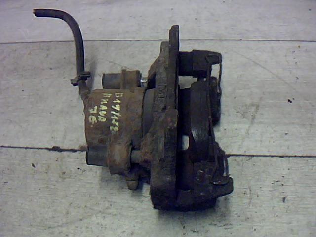 bontott FIAT BRAVA Jobb első Féknyereg Munkahengerrel