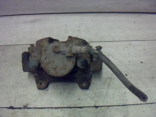 bontott FIAT BRAVA Jobb első Féknyereg Munkahengerrel