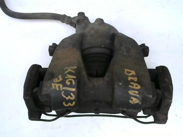 bontott FIAT BRAVA Jobb első Féknyereg Munkahengerrel