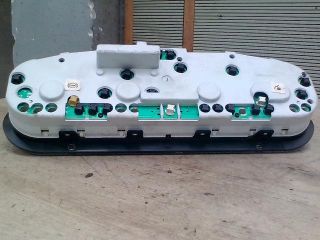 bontott FIAT BRAVA Kilométeróra