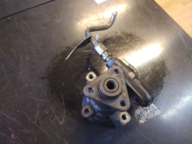 bontott FIAT BRAVA Kormányszervó Motor (Hidraulikus)