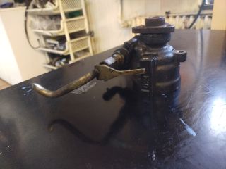 bontott FIAT BRAVA Kormányszervó Motor (Hidraulikus)