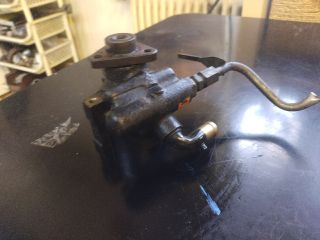 bontott FIAT BRAVA Kormányszervó Motor (Hidraulikus)