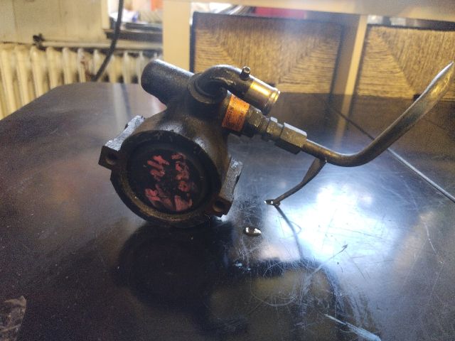 bontott FIAT BRAVA Kormányszervó Motor (Hidraulikus)