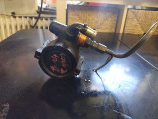 bontott FIAT BRAVA Kormányszervó Motor (Hidraulikus)