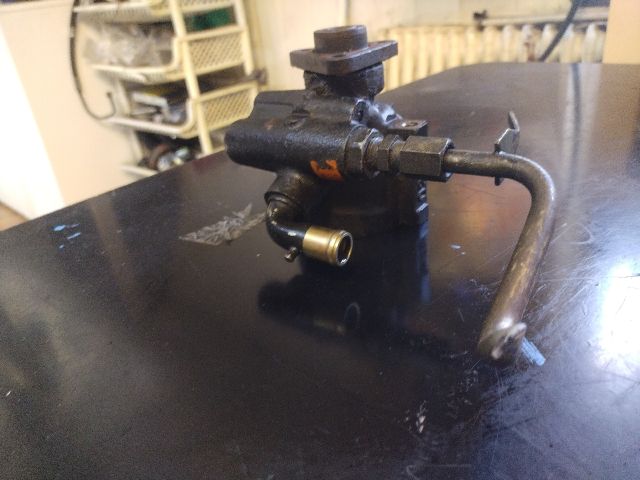 bontott FIAT BRAVA Kormányszervó Motor (Hidraulikus)