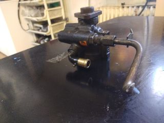 bontott FIAT BRAVA Kormányszervó Motor (Hidraulikus)