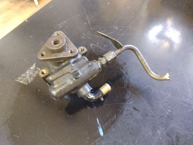 bontott FIAT BRAVA Kormányszervó Motor (Hidraulikus)