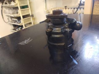 bontott FIAT BRAVA Kormányszervó Motor (Hidraulikus)