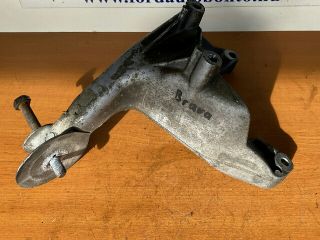 bontott FIAT BRAVA Motor Tartó Bak (Fém)