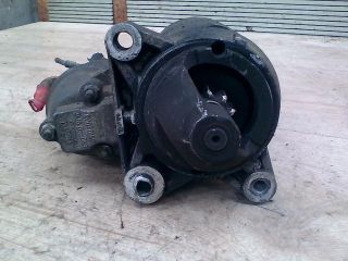 bontott FIAT BRAVA Önindító