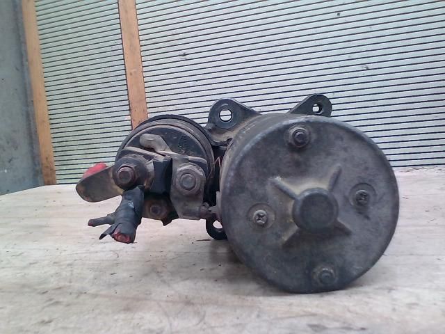 bontott FIAT BRAVA Önindító