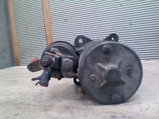 bontott FIAT BRAVA Önindító