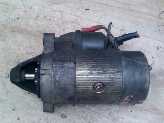 bontott FIAT BRAVA Önindító